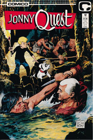 jonnyquest